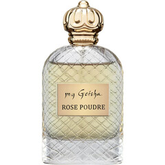 Rose Poudre (Extrait de Parfum) by My Geisha
