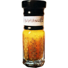 Immanuel by Mellifluence Perfume