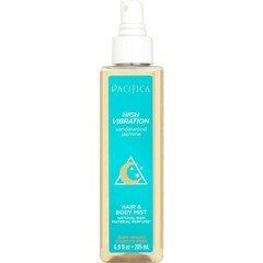 High Vibration (Hair & Body Mist) by Pacifica