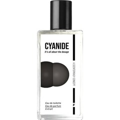 Cyanide (Eau de Parfum) von Scentspiracy