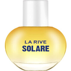 Solare by La Rive