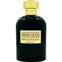 Motaaleq by Brouj Perfumes / بروج للعطور