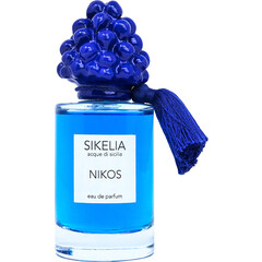 Nikos von Sikelia - Acque di Sicilia