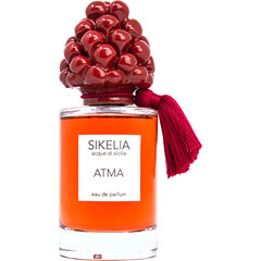 Atma by Sikelia - Acque di Sicilia