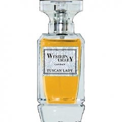 Tuscan Lady (Eau de Parfum) by Western Valley