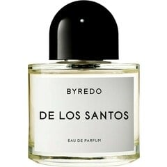 De Los Santos von Byredo