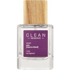 Clean Reserve - Skin [Reserve Blend] (Hair Fragrance) von Clean