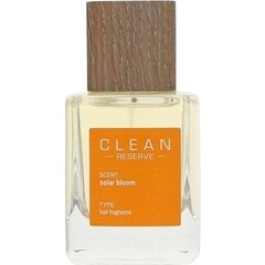 Clean Reserve - Solar Bloom (Hair Fragrance) by Clean