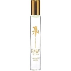 Mandarin Moon (Perfume Oil) by RAAW Alchemy / RAAW by Trice