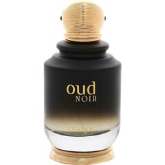 Oud Noir by Khadlaj / خدلج