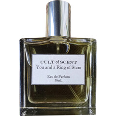 You and a Ring of Stars by Cult of Scent