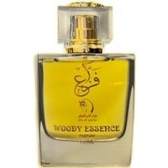 Woody Essence by Royal Diwan Group