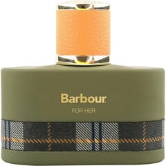 Barbour for Her (2021) by Barbour