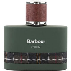 Barbour for Him (2021) by Barbour
