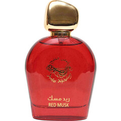 Red Musk von Anfas Alkhaleej / أنفاس الخليج