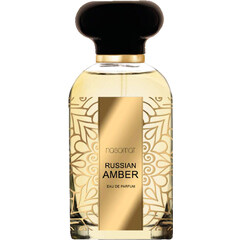 Russian Amber by Nasamat