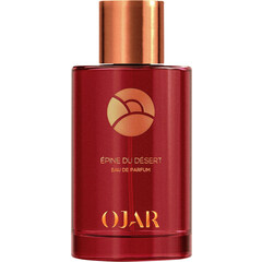 Épine du Désert (Eau de Parfum) von Ojar