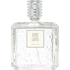 L'Eau Froide by Serge Lutens