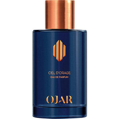 Ciel d'Orage (Eau de Parfum) von Ojar