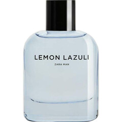 Zara Man Lemon Lazuli by Zara