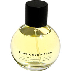 Pavot (Extrait de Parfum) by Photo/Genics + Co