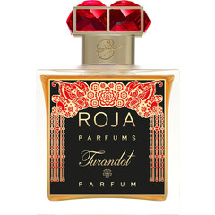 Turandot (Parfum) von Roja Parfums