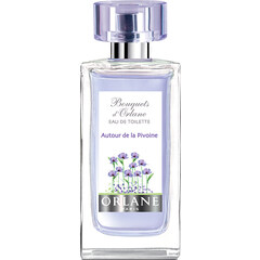 Bouquets d'Orlane - Autour de la Pivoine by Orlane / Jean d'Albret
