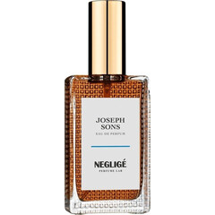 Joseph Sons by Negligé Perfume Lab
