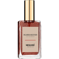 Marrakesh by Negligé Perfume Lab