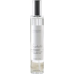 Seychelles (Hair & Body Mist) von The White Company