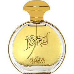 Jood (Eau de Parfum) by Saja