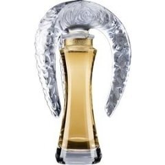 Lalique Cristal - Sillage Edition Limitée 2012 by Lalique