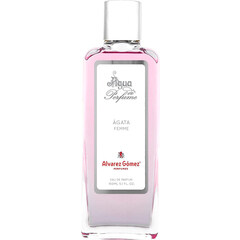 Agua de Perfume - Ágata by Alvarez Gómez