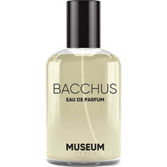 Bacchus by Museum