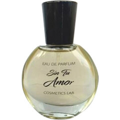 Sin Tu Amor by Cosmetics Lab