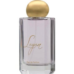 Layan (2022) by Junaid Perfumes