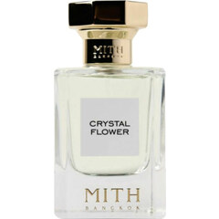 Crystal Flower by Mith