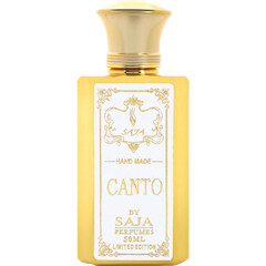 Canto (Eau de Parfum) by Saja