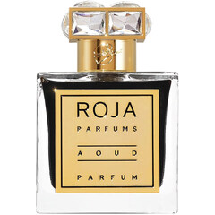 Aoud by Roja Parfums