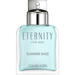 Eternity for Men Summer Daze by Calvin Klein
