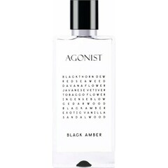 Black Amber by Agonist