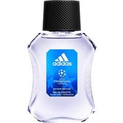 UEFA Champions League Anthem Edition by Adidas