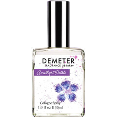 Amethyst Petals by Demeter Fragrance Library / The Library Of Fragrance