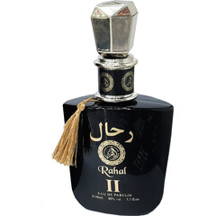 Rahal II by Al Fakhr