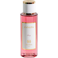 Cataliya (Brume Parfumée) by Maïssa