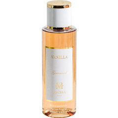 Vanilla (Brume Parfumée) by Maïssa