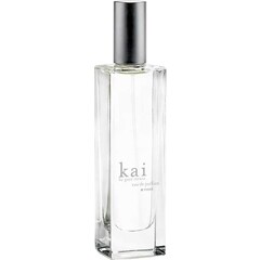 Kai Rose (Eau de Parfum) by Kai by Gaye Straza