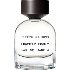Sheep's Clothing by Henry Rose