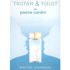 Yseult by Pierre Cardin