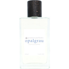 Opalgrau von Grauton Parfums